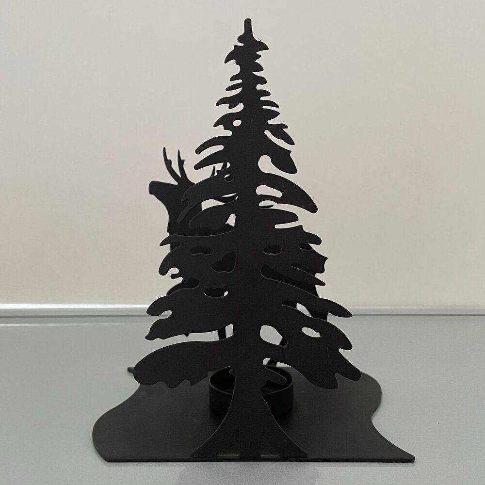 Tealight Holder